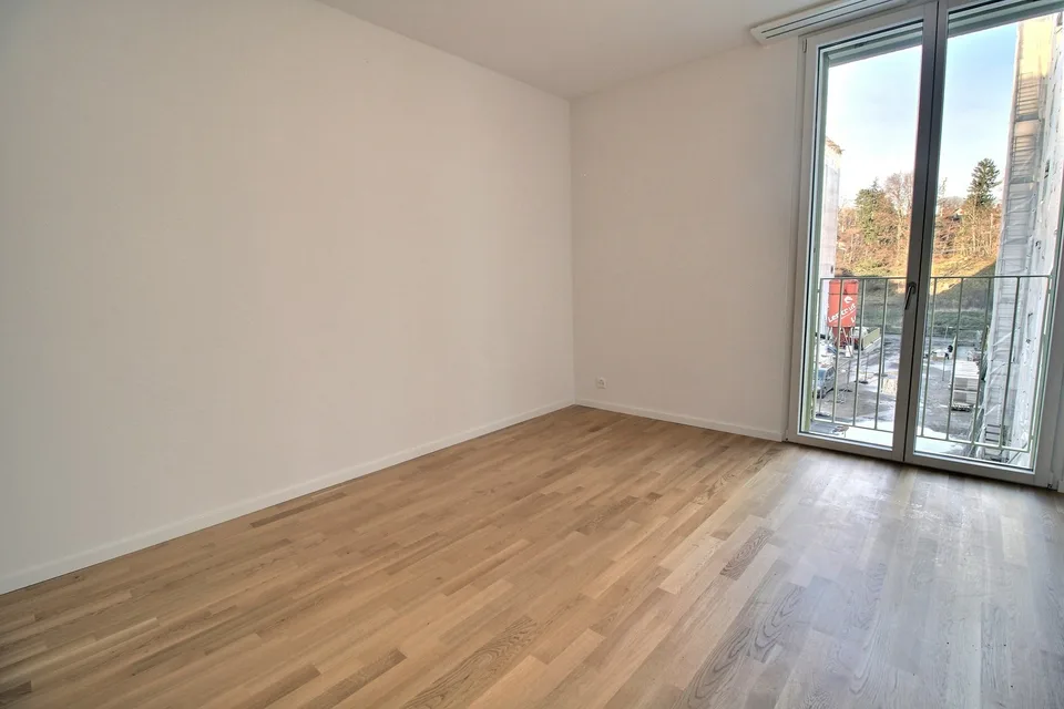 Neue 4.5-Zimmer-Wohnung zur Miete