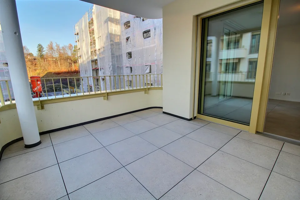 Neue 4.5-Zimmer-Wohnung zur Miete
