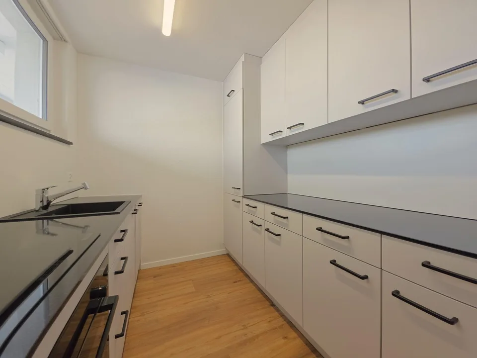 Bello appartamento 2.5 locali a Schaffhausen