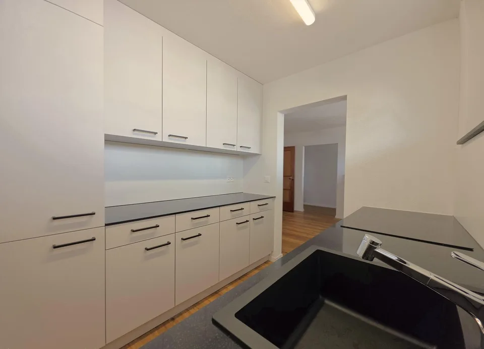 Bello appartamento 2.5 locali a Schaffhausen