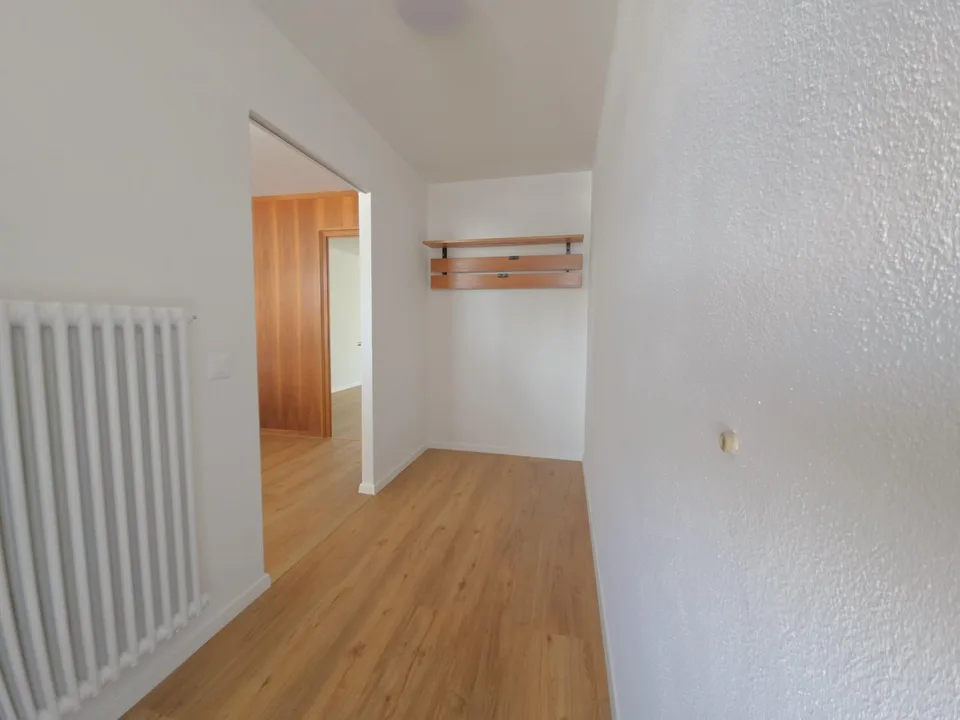Bello appartamento 2.5 locali a Schaffhausen
