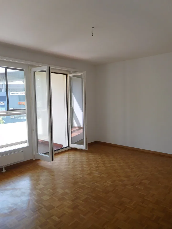 Bern Wankdorf / Ideale Wohnlage