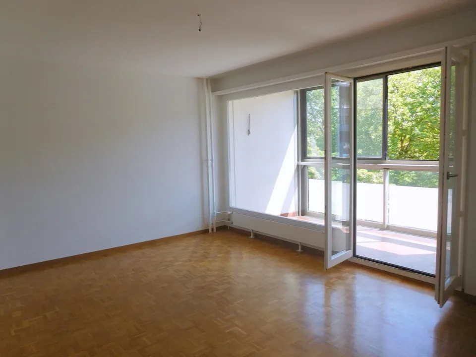 Bern Wankdorf / Ideale Wohnlage