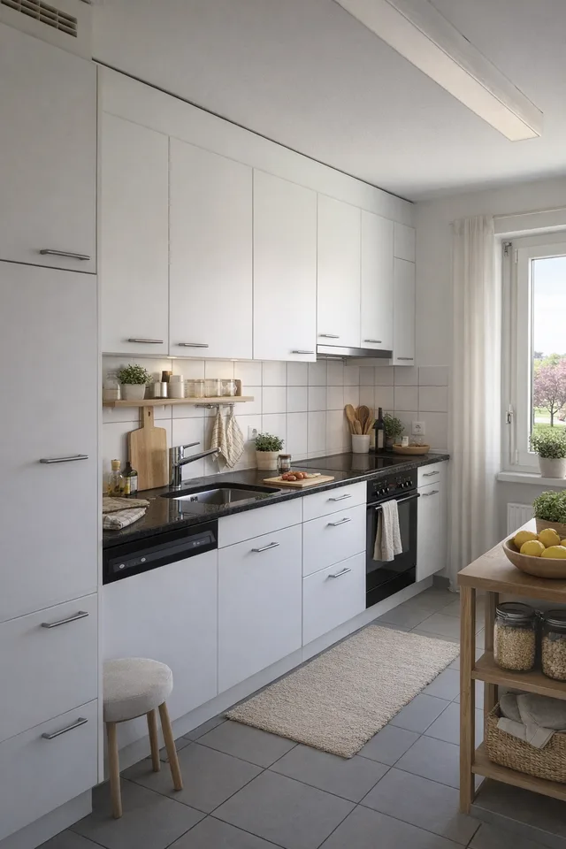 grosse 5.5-Zimmer-Familienwohnung in Langenthal