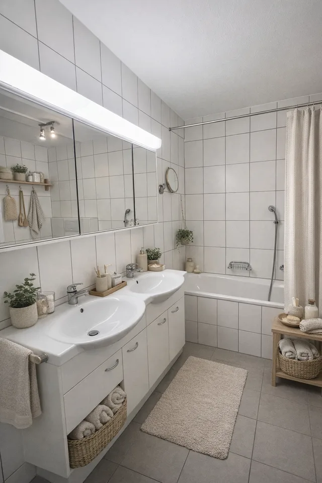 grosse 5.5-Zimmer-Familienwohnung in Langenthal
