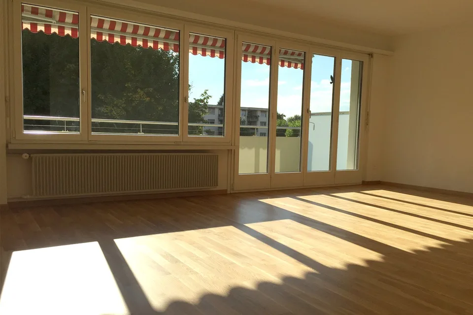 grosse 5.5-Zimmer-Familienwohnung in Langenthal