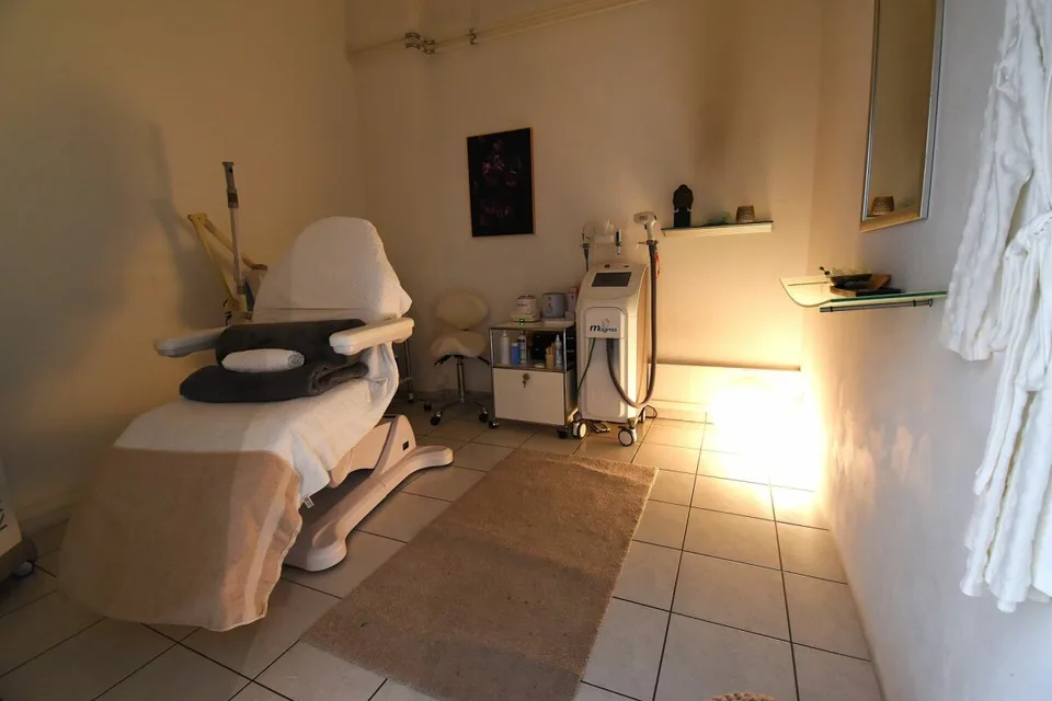 BEAUTYBEREICH IN PERFEKTION – Foto 6 von 6