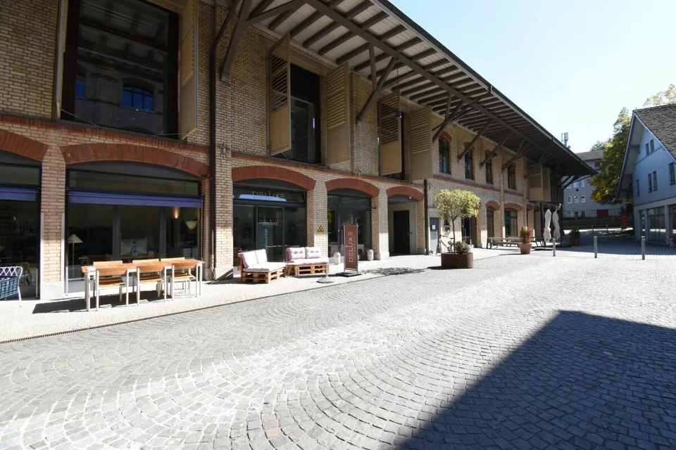 Area di bellezza nella perfezione