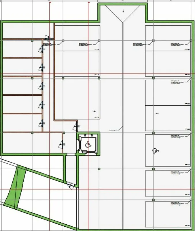Appartamento attico di nuova costruzione esclusivo con vista lago mozzafiato