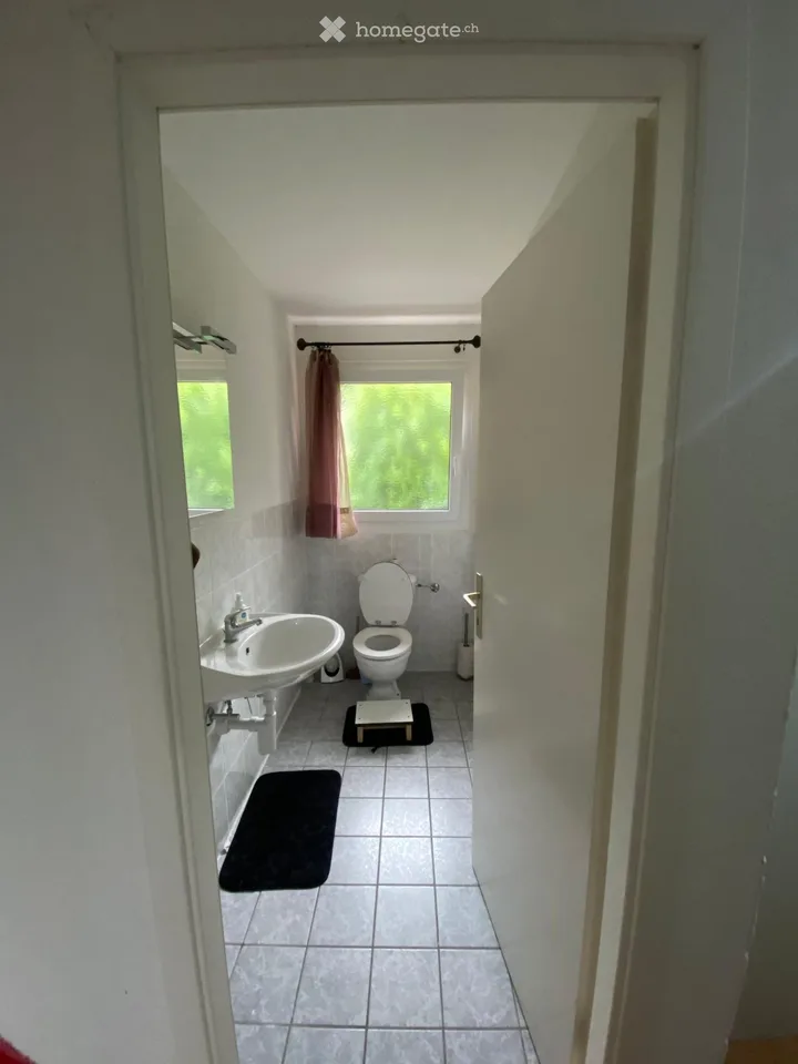 Appartamento individuale arredato 1844 Villeneuve