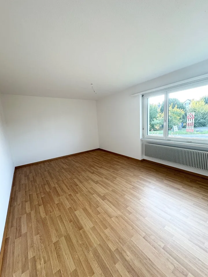Familien-Wohnung im Hasenmatt-Quartier in Langenthal