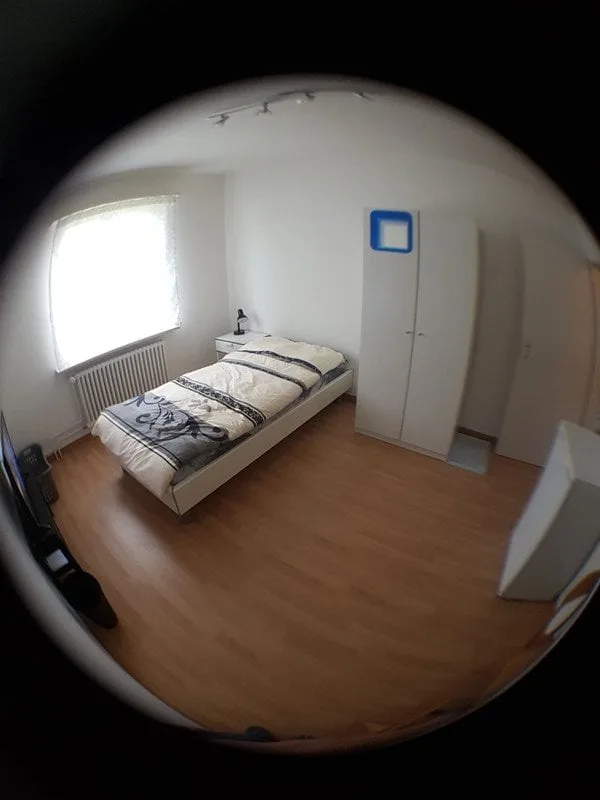 Chambre simple meublée (maison unifamiliale) à Pfungen près de Winterthur