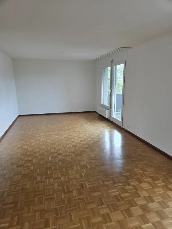 Heimelige Wohnung an zentraler Lage