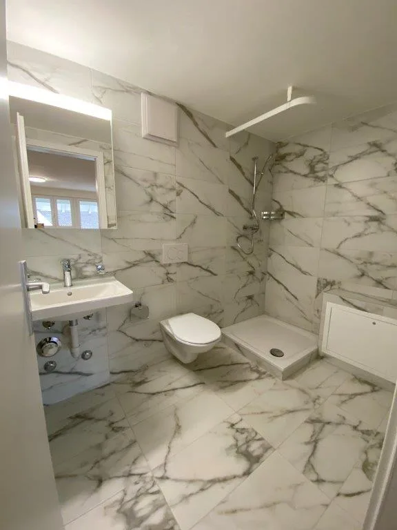 Gemütliches Studio in Fehraltdorf - renoviert und perfekt für Singles oder Paare!