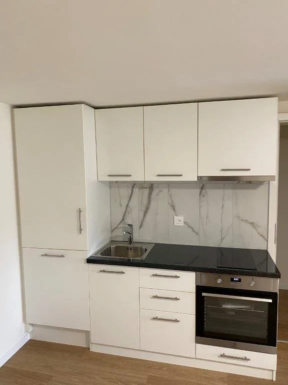 Gemütliches Studio in Fehraltdorf - renoviert und perfekt für Singles oder Paare!