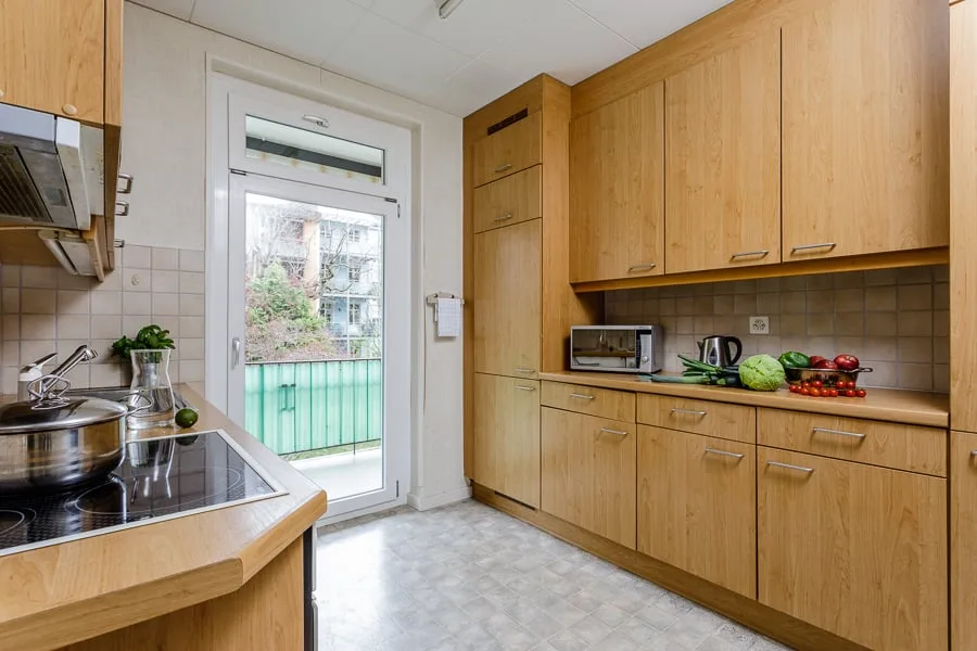 Möblierte 3.5 Zimmer Wohnung in bester Lage