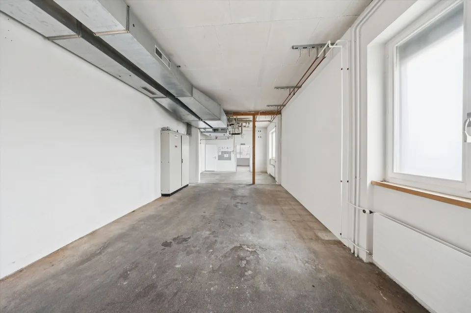 Wo Pendler ankommen, beginnt Ihr Erfolg. – Foto 7 von 13