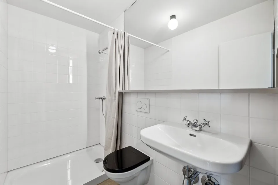 Exklusive Design-Units in Basel – Attika Unit
