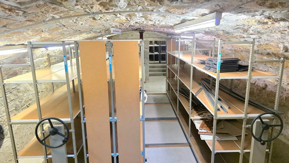 Ladenfläche in Balsthal – Foto 10 von 10