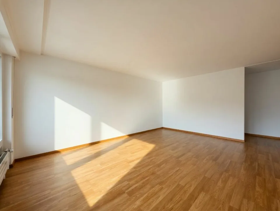 Prächtige 3,5-Zimmer-Wohnung zur Miete - Le Locle, 1. Miete kostenlos!