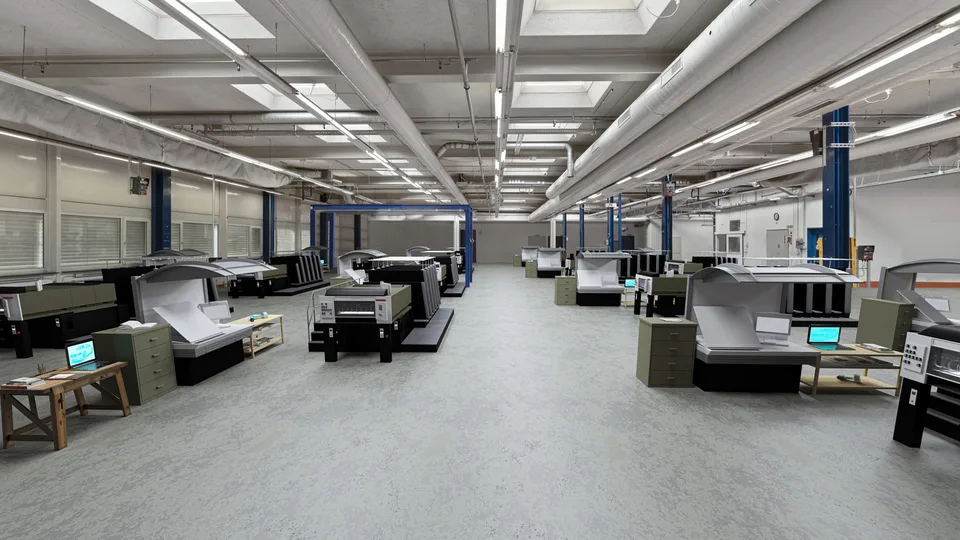 Toutes les possibilités pour vous - espace de stockage et de production au sous-sol – photo 6 sur 11