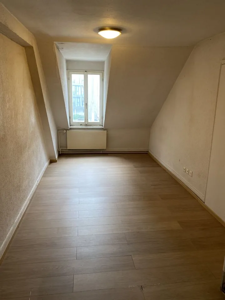 Schönes Studio in Dietikon zu vermieten