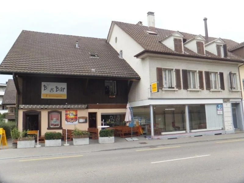 Schönes Studio in Dietikon zu vermieten