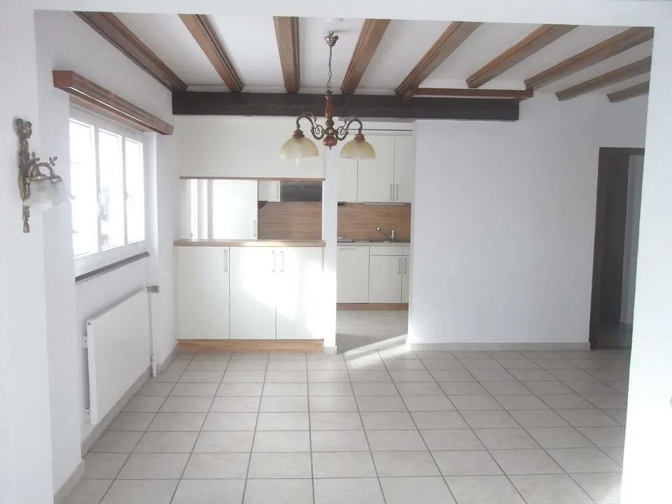 Magnifique villa individuelle avec jardin