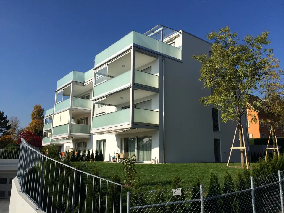 Einstellplatz in Tiefgarage