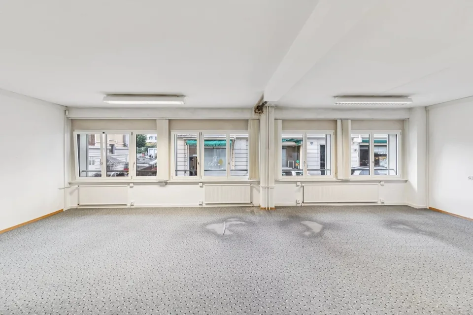 Lokal gewerblich ca. 150,30 m2 im 1. Stock – Foto 12 von 12