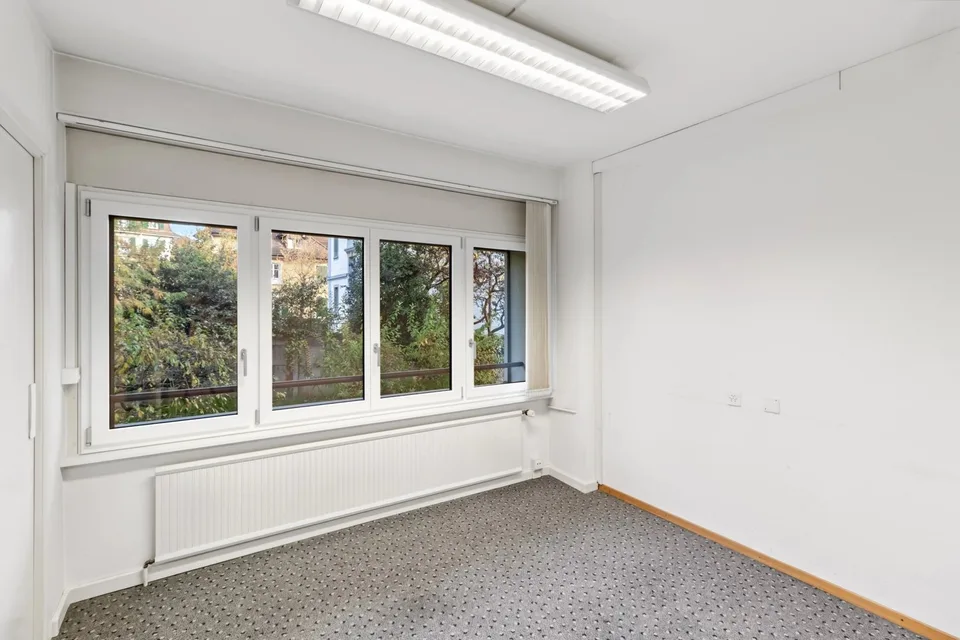 Lokal gewerblich ca. 150,30 m2 im 1. Stock – Foto 10 von 12
