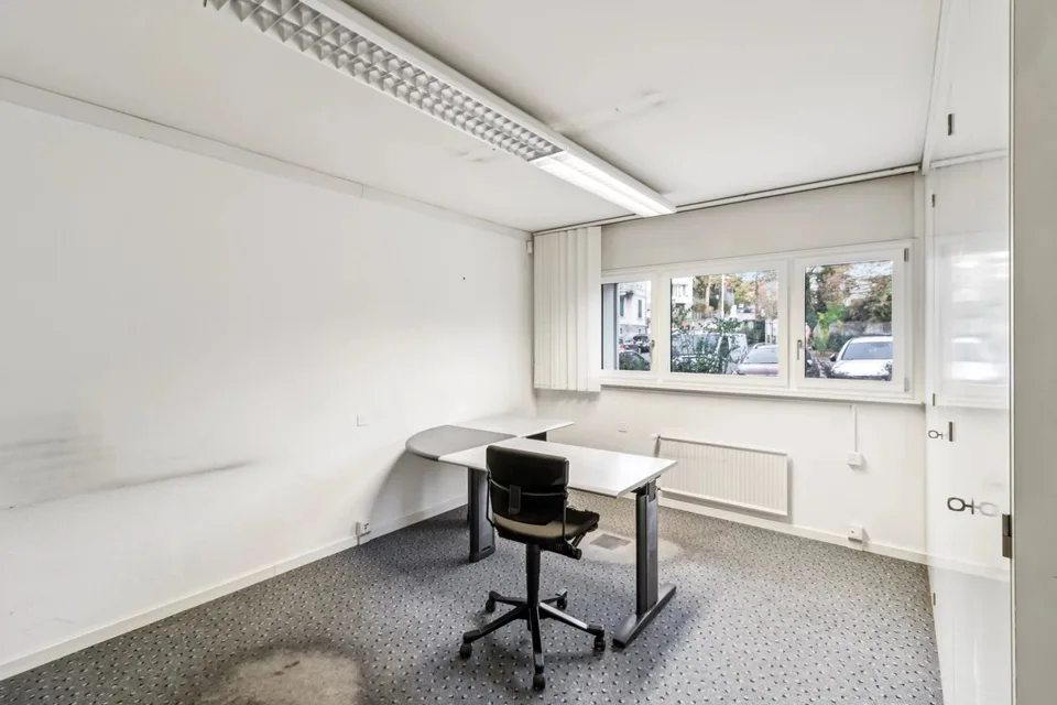 Lokal gewerblich ca. 150,30 m2 im 1. Stock – Foto 11 von 12
