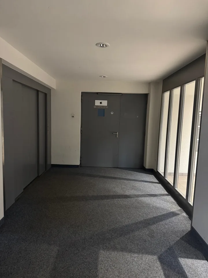 Grosszügige Gewerbefläche direkt beim Farbhof – Foto 6 von 7