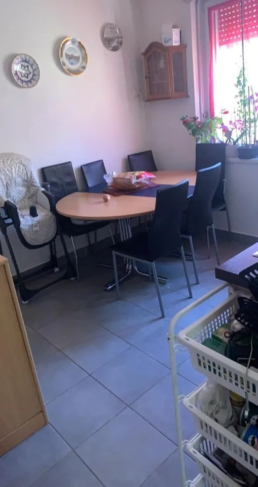 Spacious 3.5-room apartment
