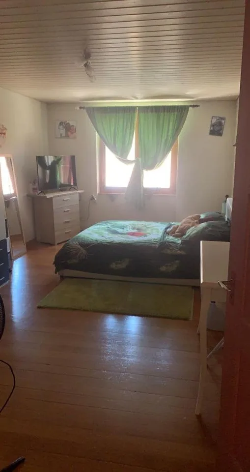 Spacious 3.5-room apartment