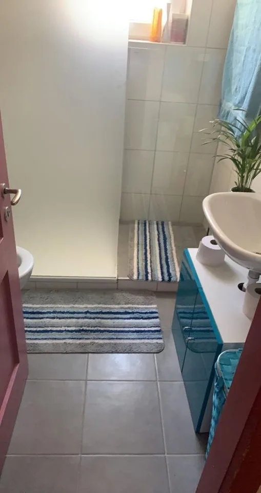 Spacious 3.5-room apartment