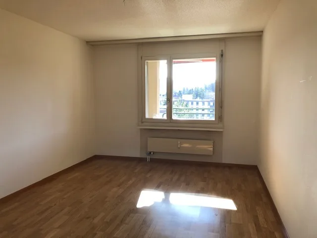 Befristet wohnen im Talgut-Zentrum 18 bis 30.06.2027