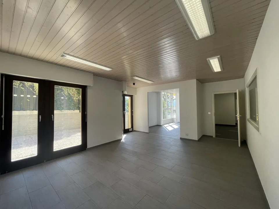 In affitto: Ufficio / Locale professionale a Bogis-Bossey