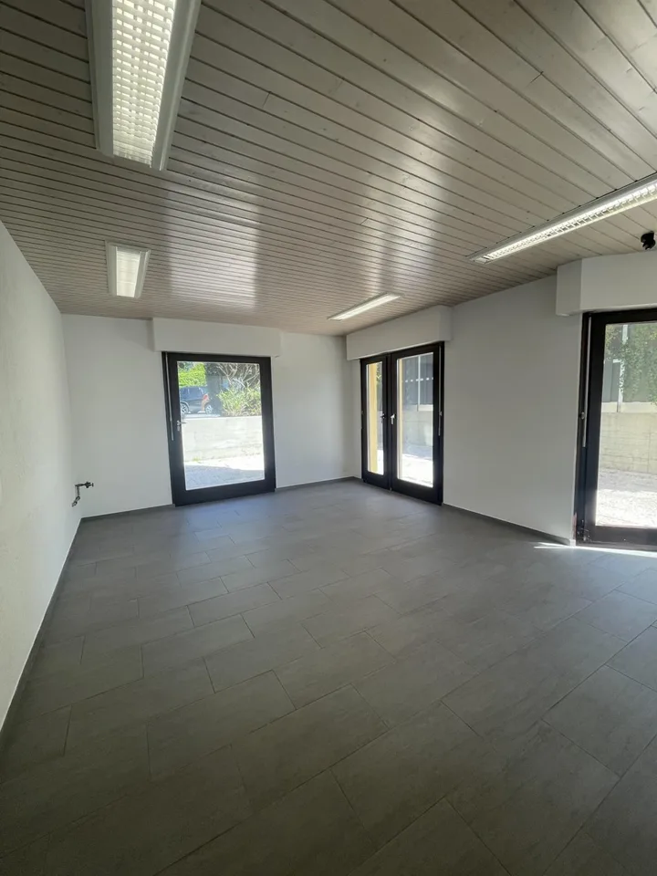 In affitto: Ufficio / Locale professionale a Bogis-Bossey