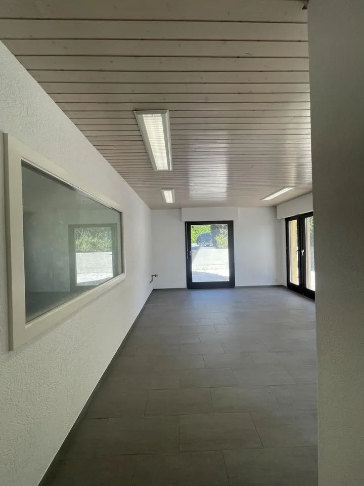 In affitto: Ufficio / Locale professionale a Bogis-Bossey