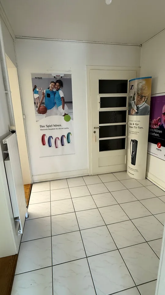 Espace commercial et de vente au 4, Thunstrasse, dans le centre de Konolfingen