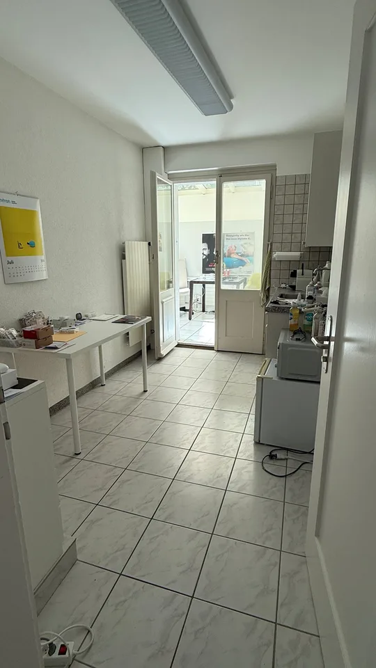 Commercial and sales space at the centrally located Thunstrasse 4 in Konolfingen – photo 6 of 12