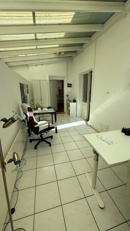 Commercial and sales space at the centrally located Thunstrasse 4 in Konolfingen – photo 10 of 12
