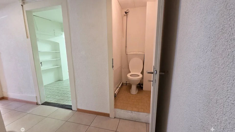 3.5-Zimmer Praxis in Biel - Bözingen – Foto 6 von 9
