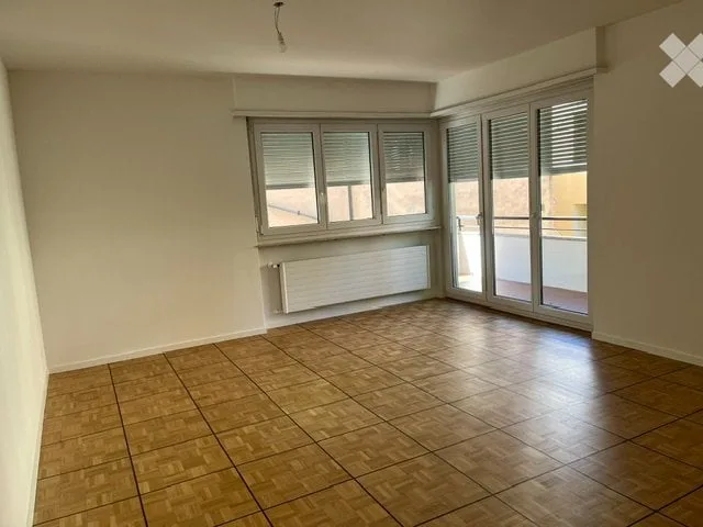Wohnung mit 4½ Zimmern, neu renoviert