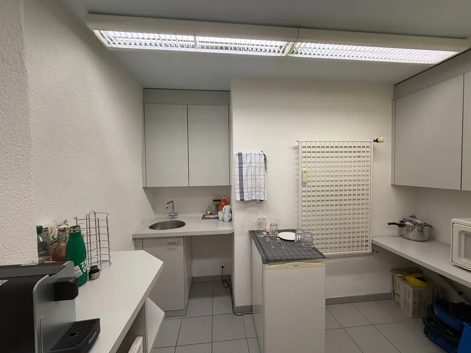Espace de bureau/commercial charmant au cœur de la vieille ville de Thoune
