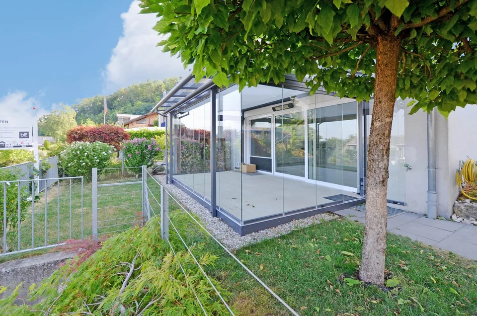 Ihr Familienhaus mit Weitsicht