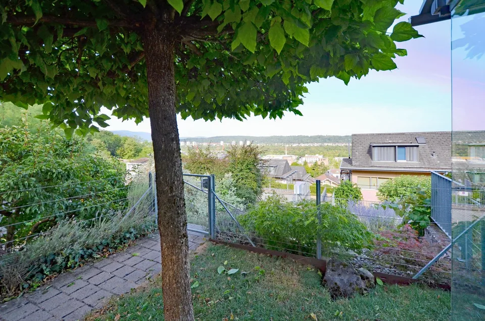 Ihr Familienhaus mit Weitsicht