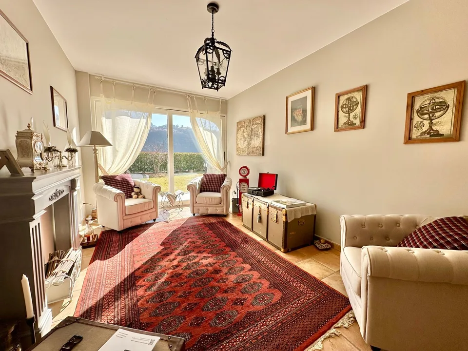 Villa fascinante à vendre à Capriasca – photo 22 sur 28