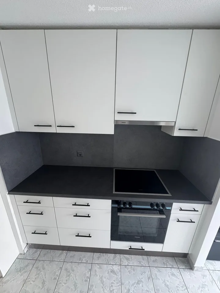 App. 4,5 Zimmer - Balkon mit Seeblick in Lutry